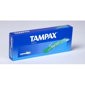 Tampons voor manuele vending dispenser