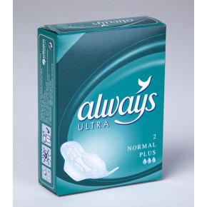Tampons voor manuele vending dispenser