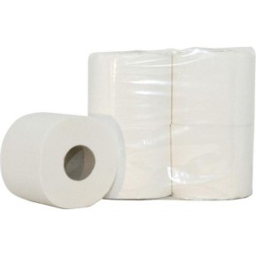 Toilet papier 2 laags Super Tissue - Goedkoop WC Papier