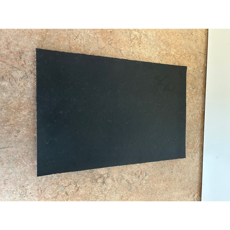 Kokos mat 'welcome' 40 * 60 cm