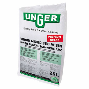 QuickChange Hars vulling 4 x 6 Liter DIB64 of DIB84