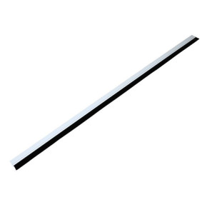 tochtstrip nylon - haarlengte 20 mm - tochtafwering