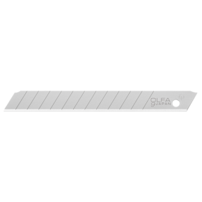 Reserve afbreekmes 9 mm - Olfa - AB10 / AB50