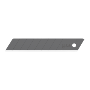 Reserve mes 18 mm - Extra Scherp - Olfa - LBB-10 / LBB-50