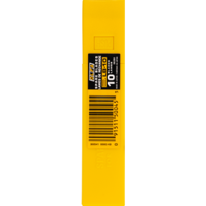 Reserve mes 18 mm - standaard - Olfa - LB-10 / LB-50
