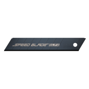Reserve mes 18 mm - Speed Blade Extra Scherp - Olfa - LBF-5