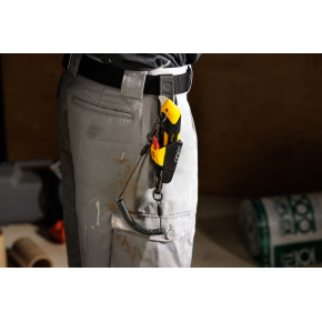Olfa Afbreekmes veiligheids houder 18mm inclusief mes L5-AL (KH-1/L5-AL)