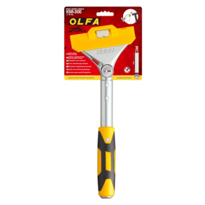 OLFA SCHRAPER XSR-300 / XSR-600