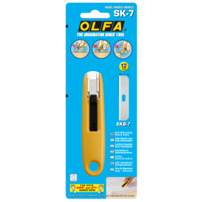 OLFA Safety mes SK-7
