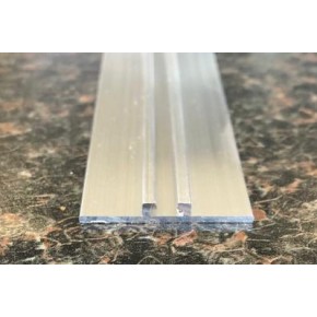Profiel voor mohairband (ZONDER BORSTEL)