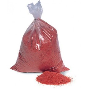 25 Kilo Veegpoeder (zak) 