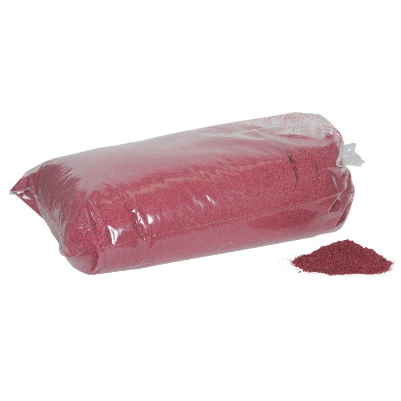 25 Kilo Veegpoeder (zak) 