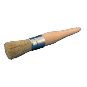 SPOELKWAST hout nr.12  ± Ø 22 mm (10001012)