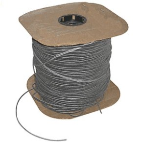 Mohair Grijs, hoog 5 , rug 4.8 (keuze)
