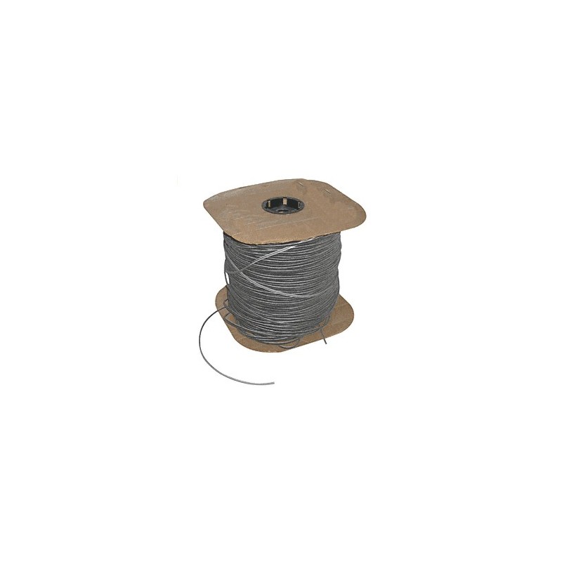 Mohair Grijs, hoog 5 , rug 4.8 (keuze)