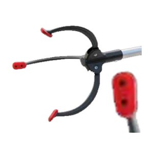 VUIL GRIJPER 90CM Picker 3 armen, pistool greep (27171391)