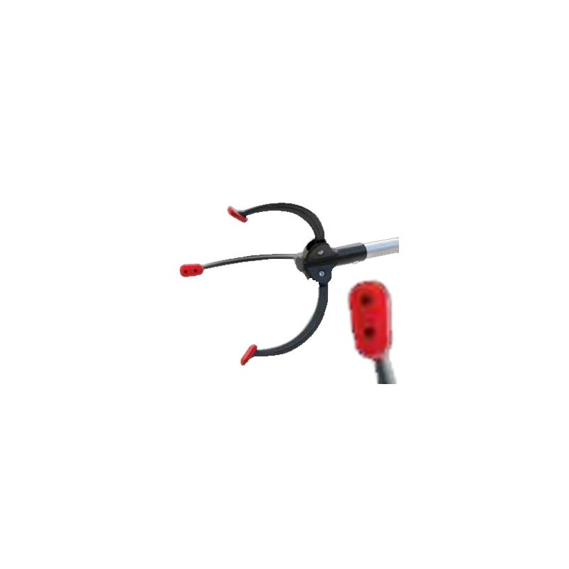 VUIL GRIJPER 90CM Picker 3 armen, pistool greep (27171391)