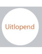 Uitlopend