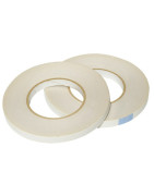 Dubbelzijdig tape voor mohairband