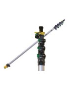 Aluminium Telescoop stelen