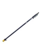 Glasfiber Telescoop stelen