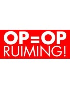 Opruiming