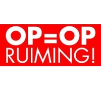 Opruiming