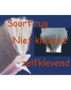 Soort rug