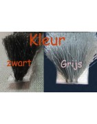 Kleur mohairband