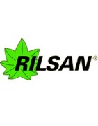 Rilsan borstels