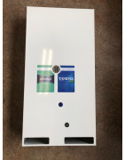Hygiëne automaat en toebehoren