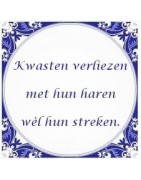 Kwasten