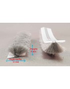 Rug breedte 11 mm