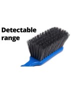 Detecteerbare Producten