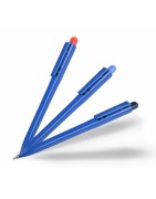 Schrijfmaterialen